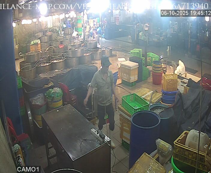 Can Tho · Can Tho · Vietnam
