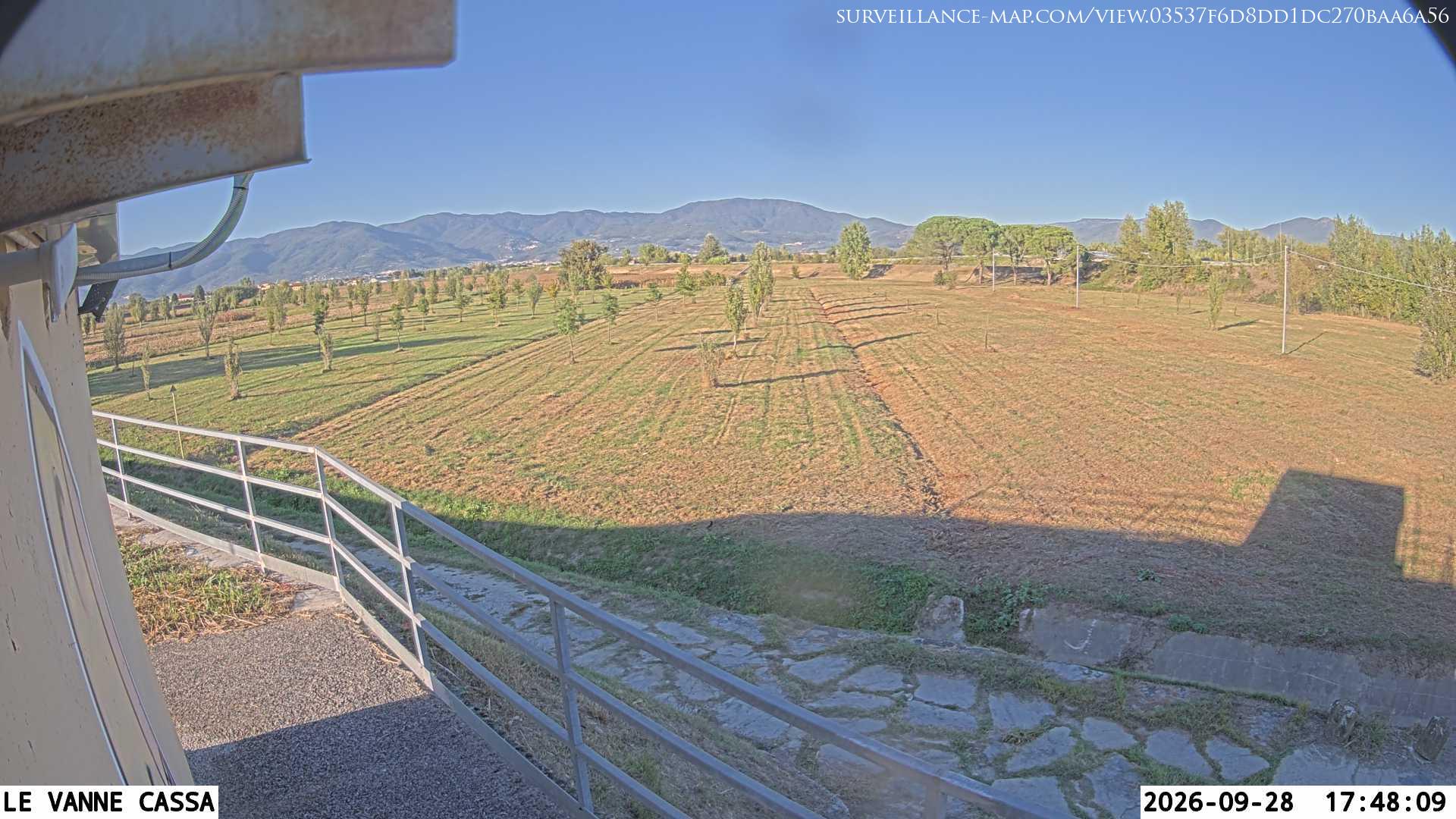 Arezzo · Tuscany · Italy