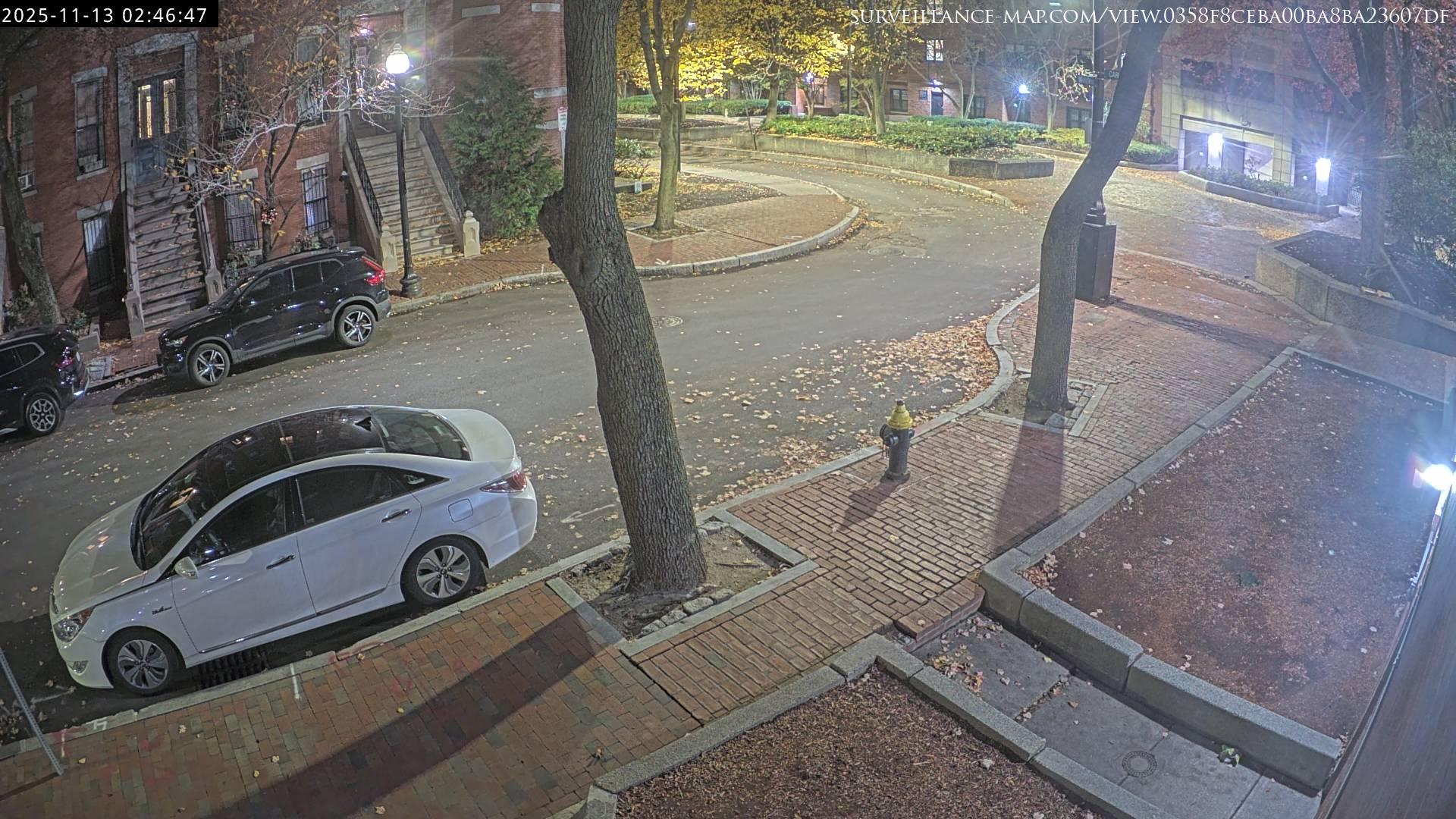 Burlington · Massachusetts · United States