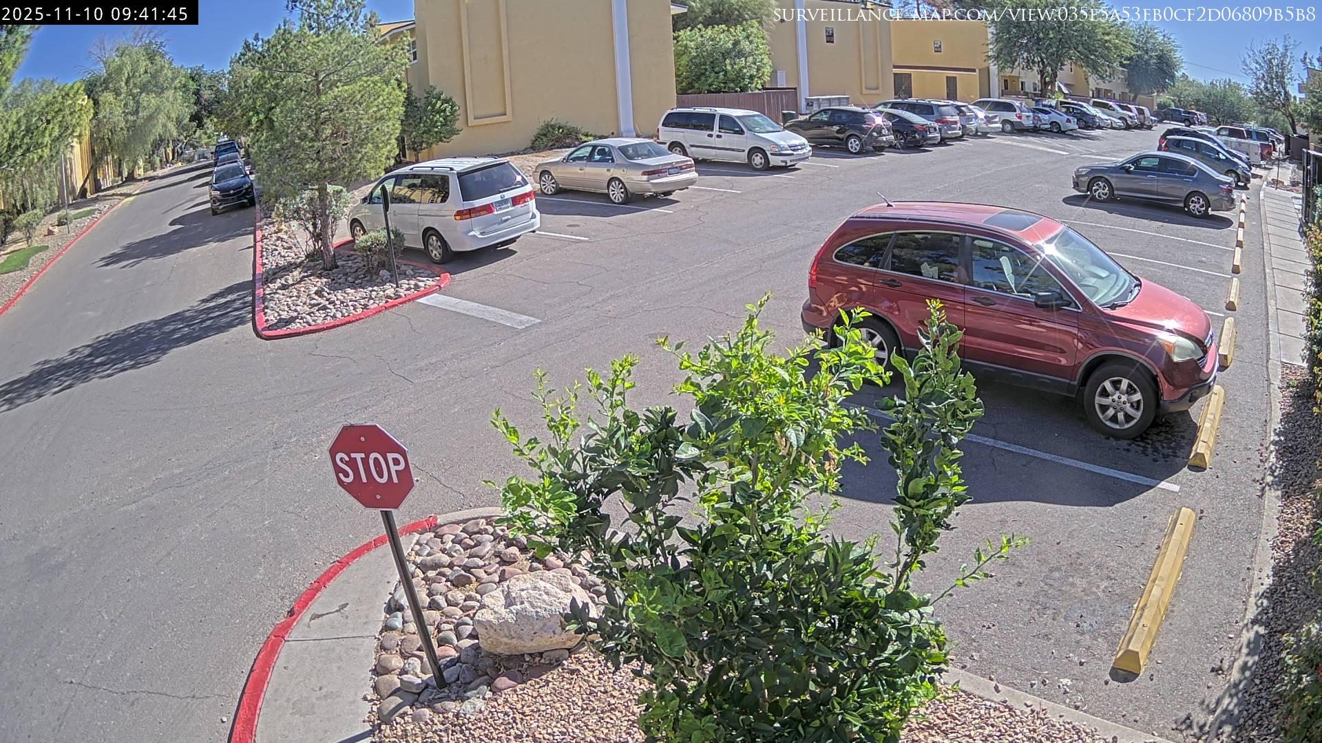 Phoenix · Arizona · United States
