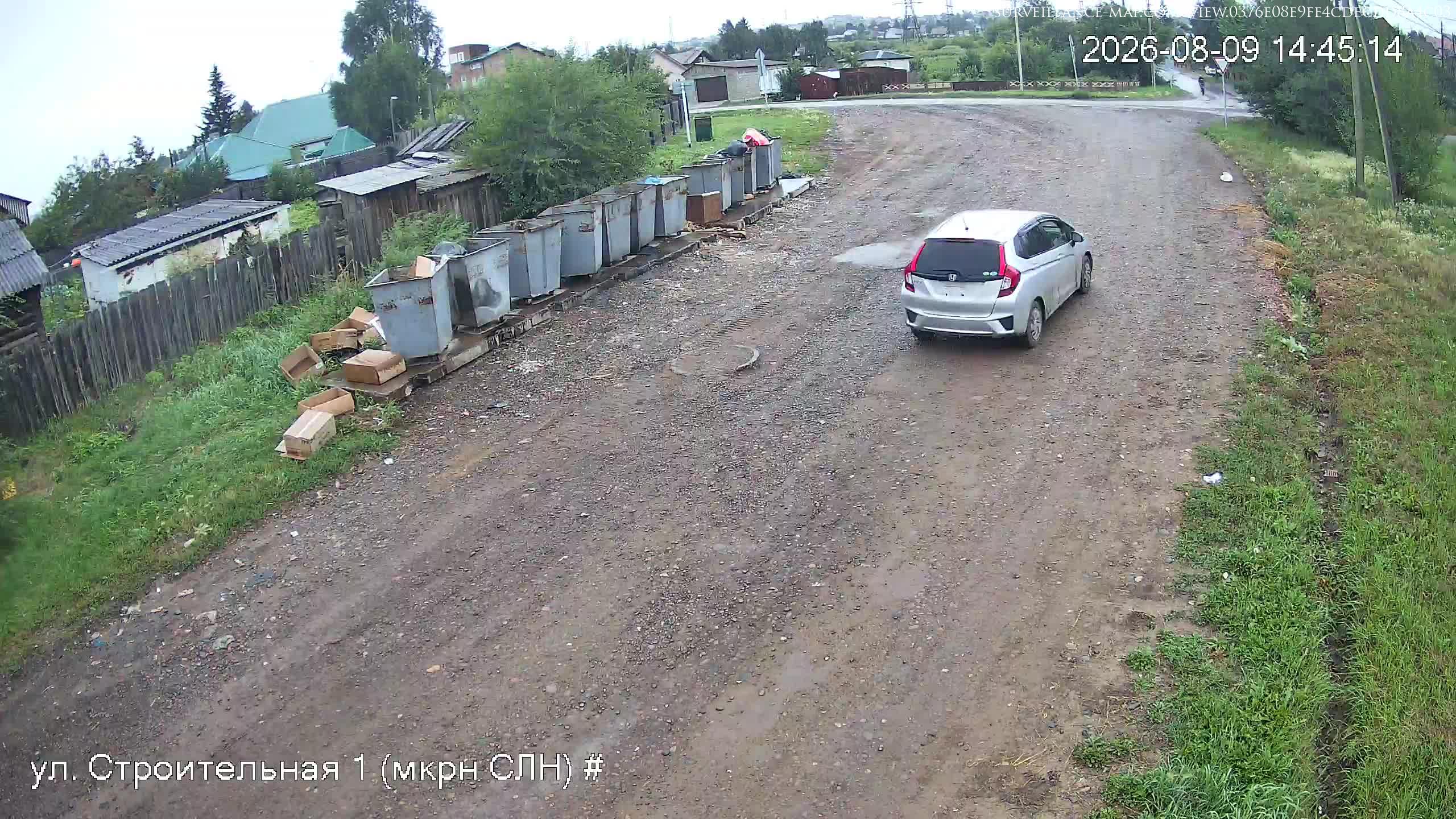 Krasnoyarsk · Krasnoyarsk Krai · Russia