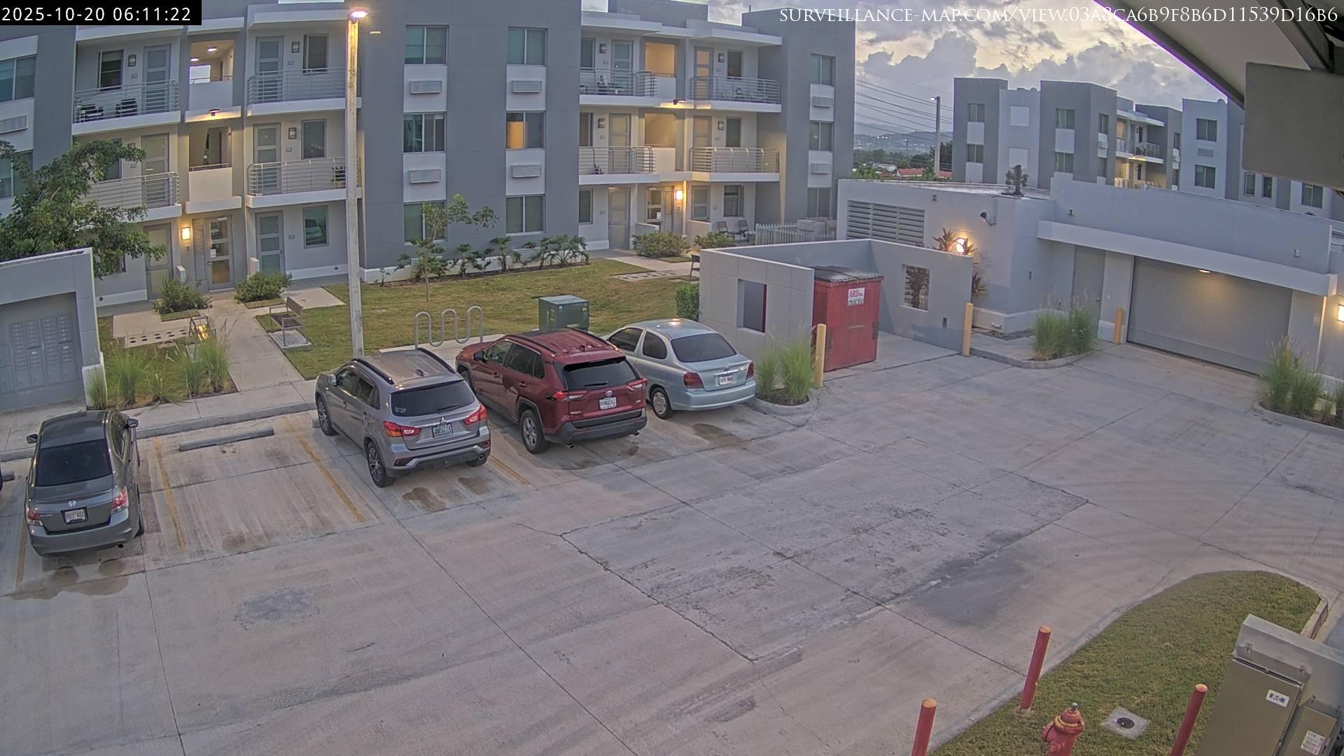 San Juan · San Juan · Puerto Rico