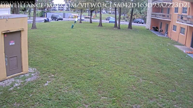 Miami · Florida · United States