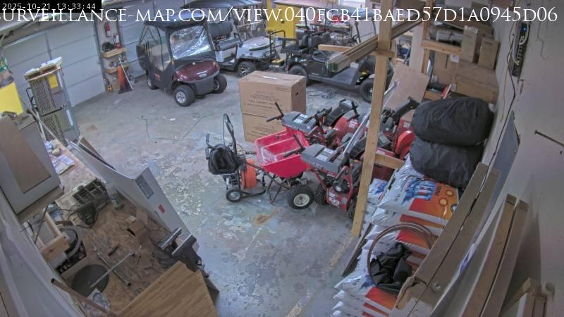 Anderson · Indiana · United States