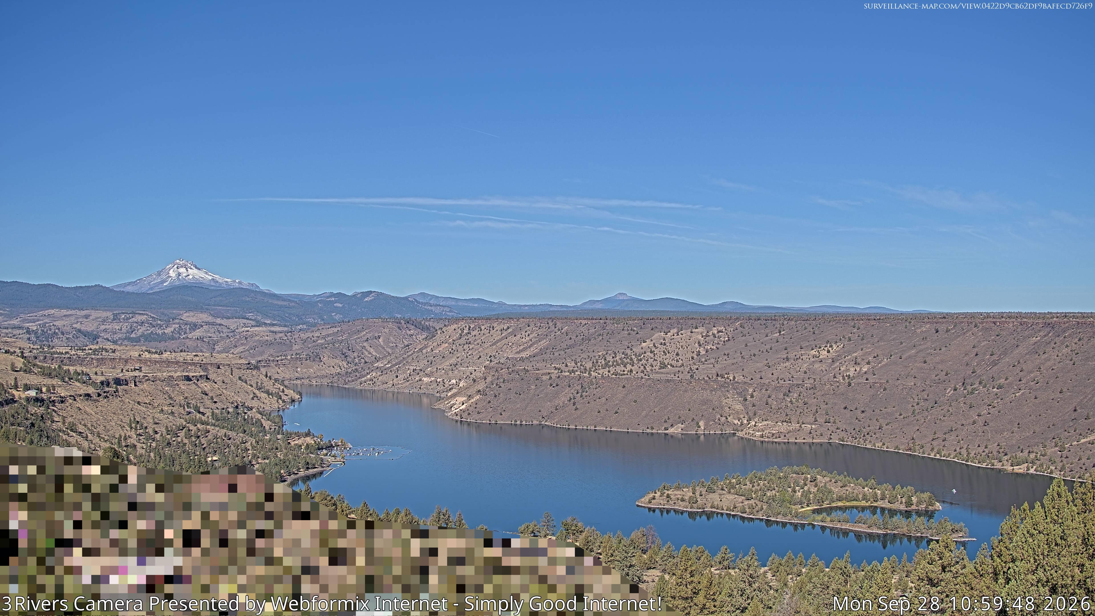 Prineville · Oregon · United States