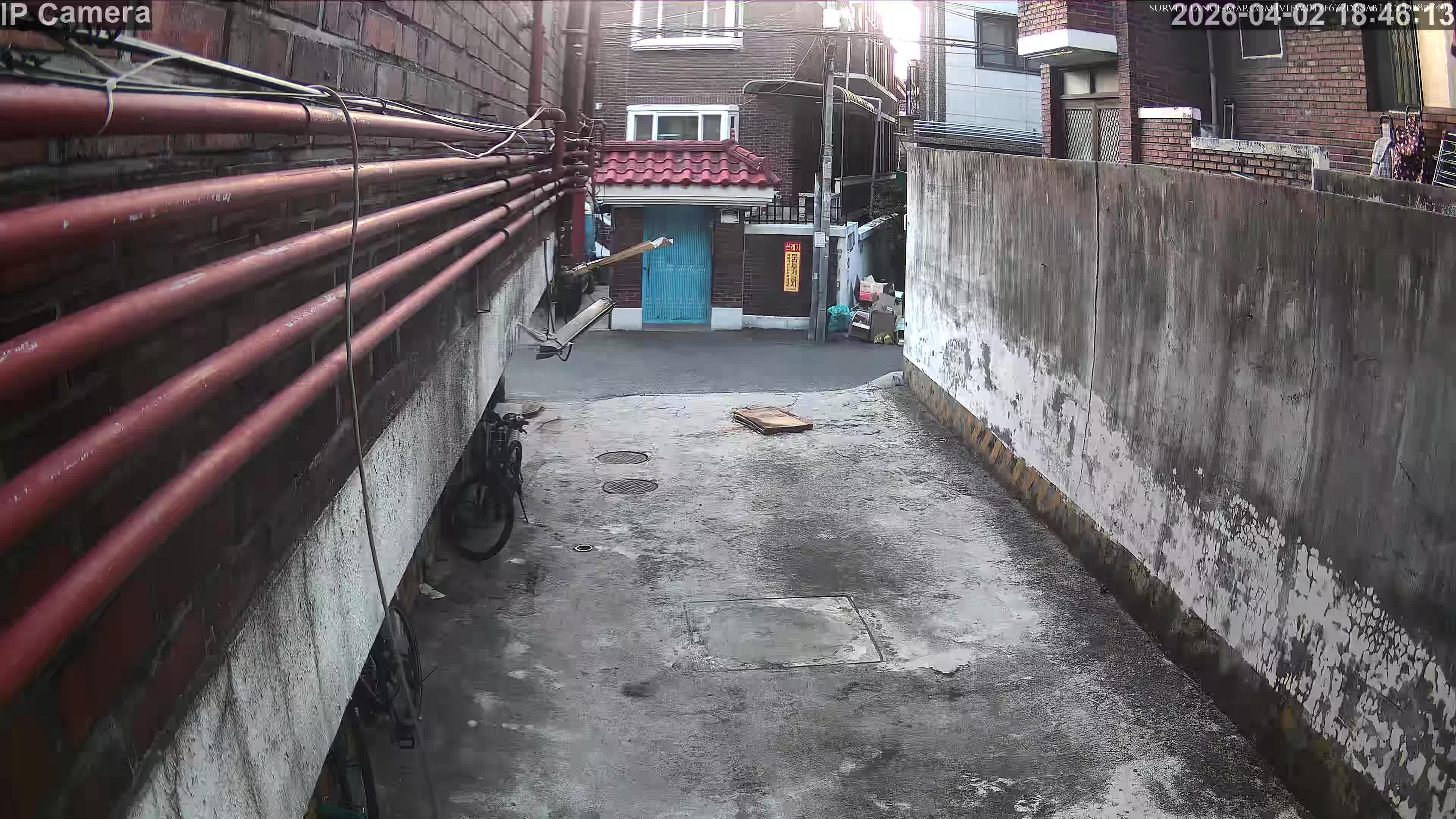 Bucheon-si · Gyeonggi-do · South Korea