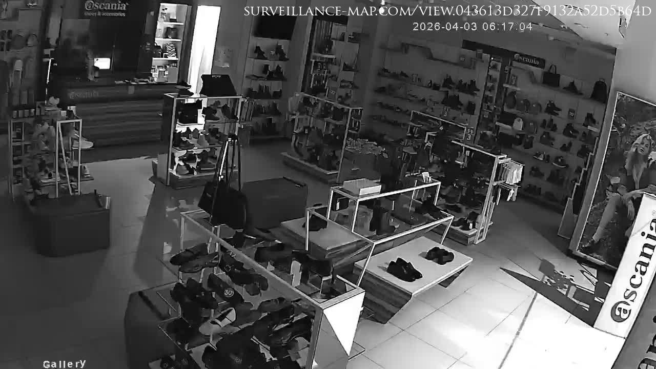 Noril'sk · Krasnoyarsk Krai · Russia