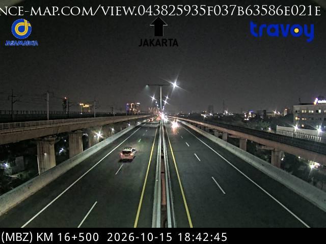 East Jakarta · Jakarta · Indonesia