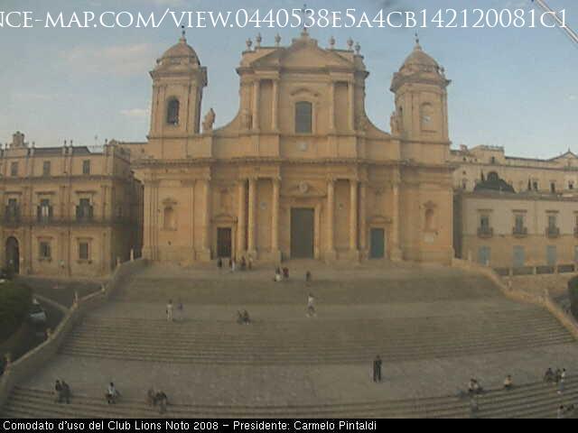 Noto · Sicily · Italy