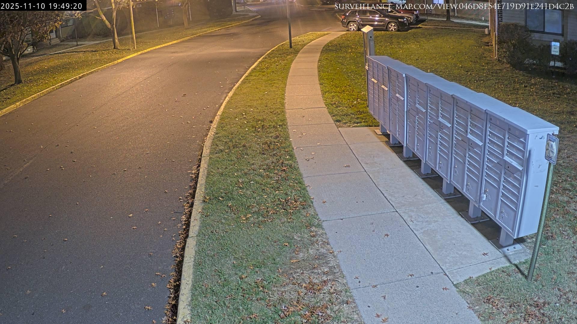 Voorhees Township · New Jersey · United States