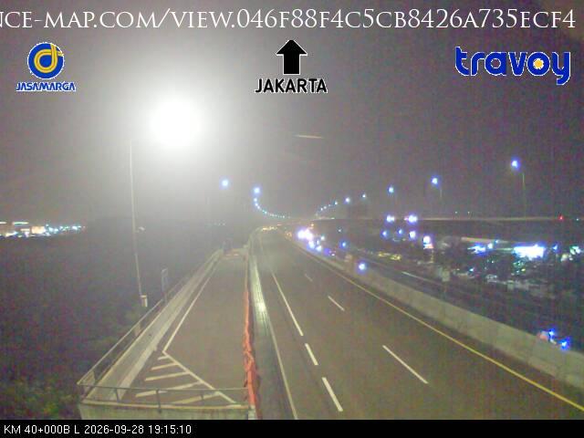 East Jakarta · Jakarta · Indonesia