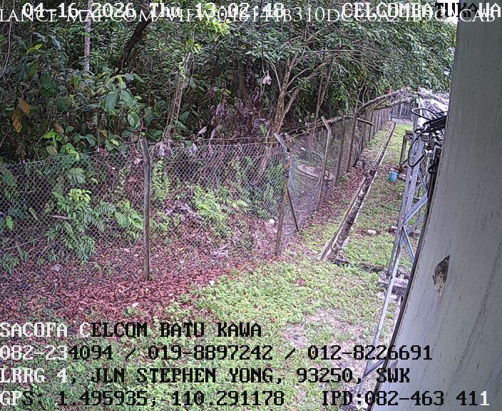 Shah Alam · Selangor · Malaysia