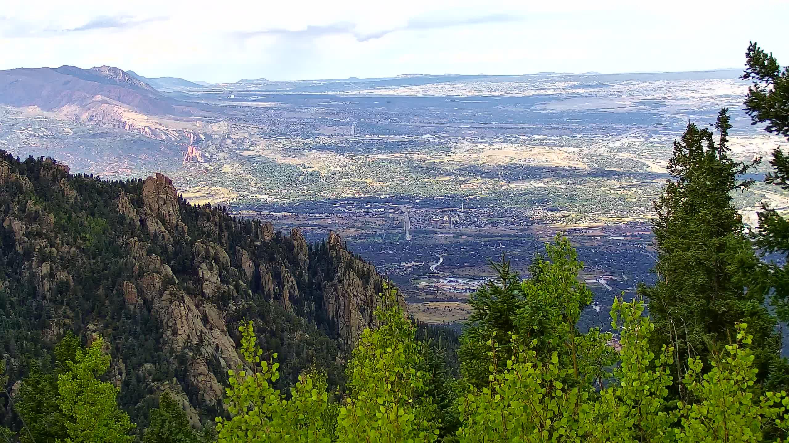 Colorado Springs · Colorado · United States