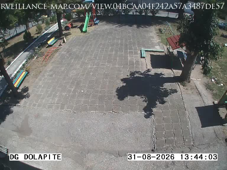 Rousse · Ruse · Bulgaria