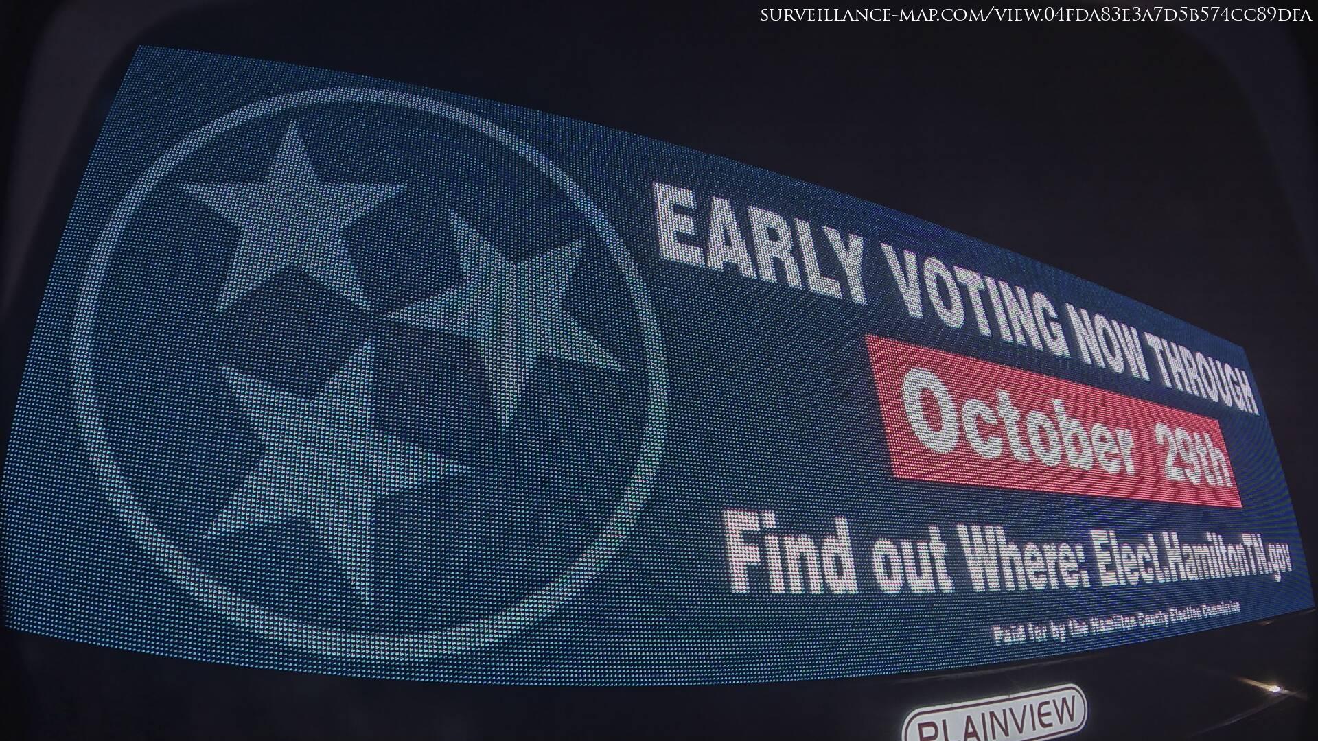 Chattanooga · Tennessee · United States