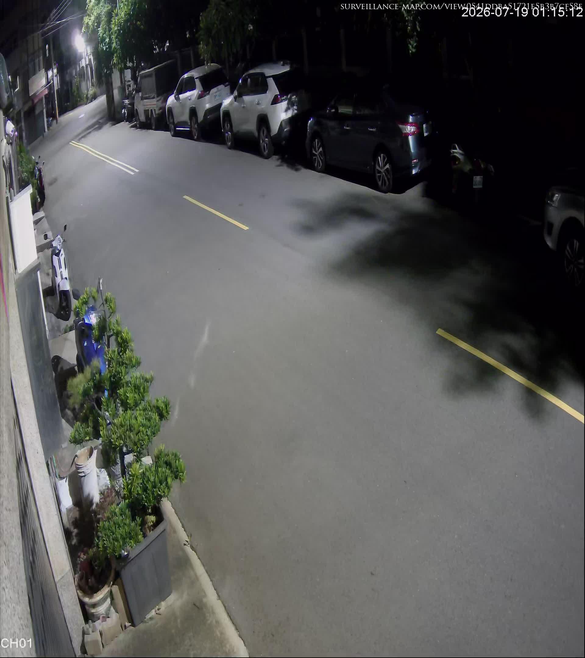 Taichung · Taichung City · Taiwan