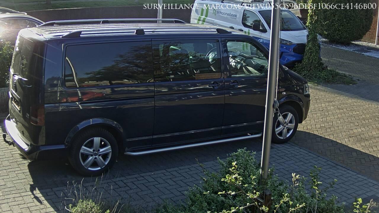 Hoogeveen · Drenthe · The Netherlands