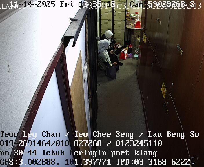Klang · Selangor · Malaysia