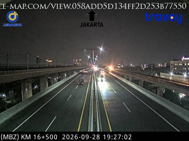 East Jakarta · Jakarta · Indonesia