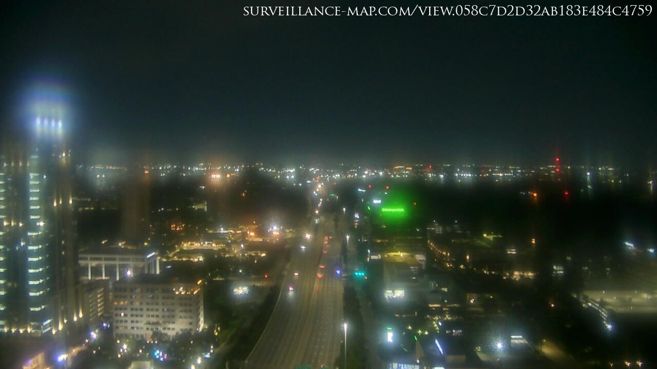 Houston · Texas · United States