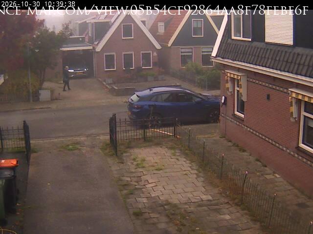 Andijk · North Holland · The Netherlands