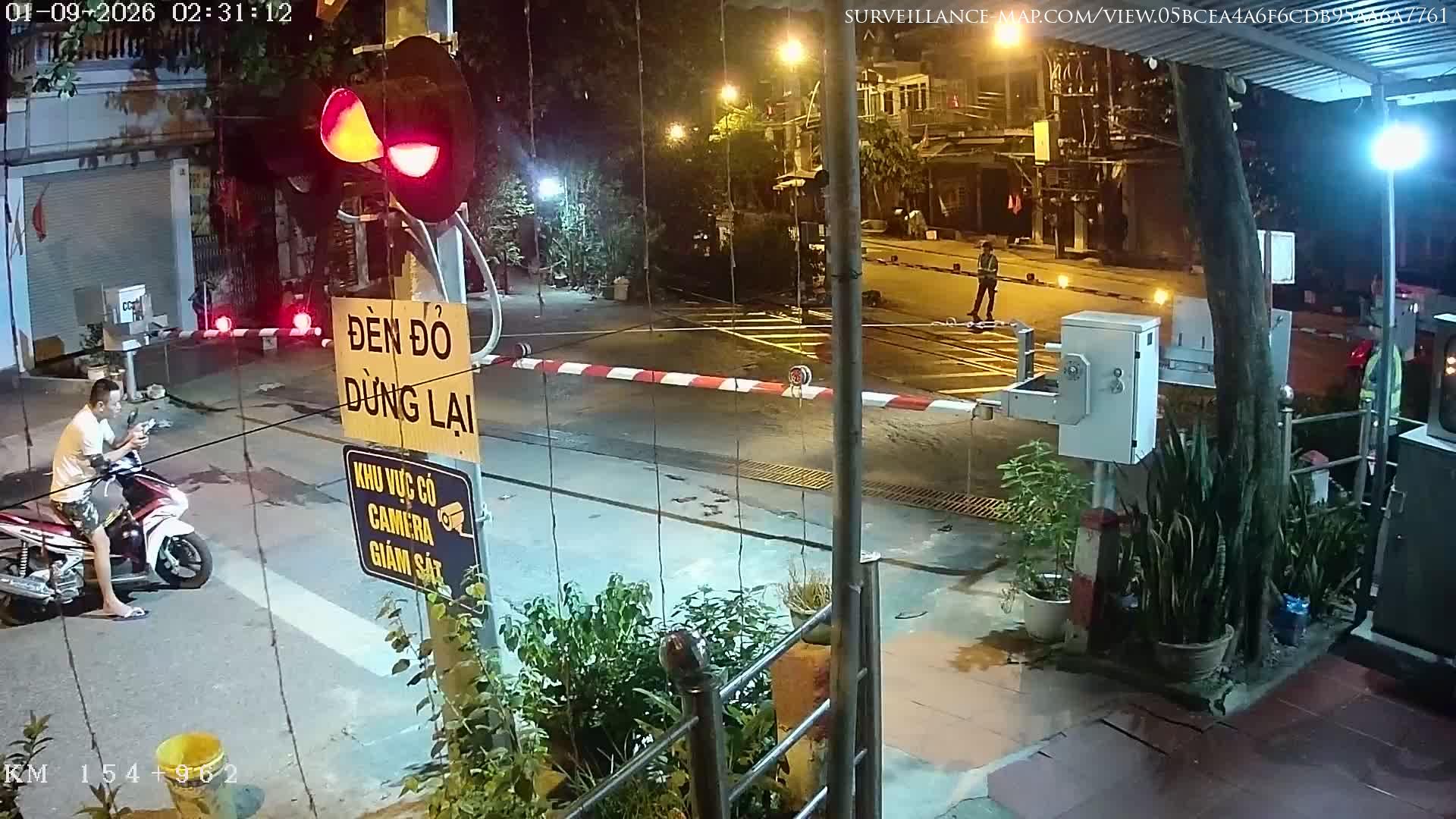 Hanoi · Hanoi · Vietnam