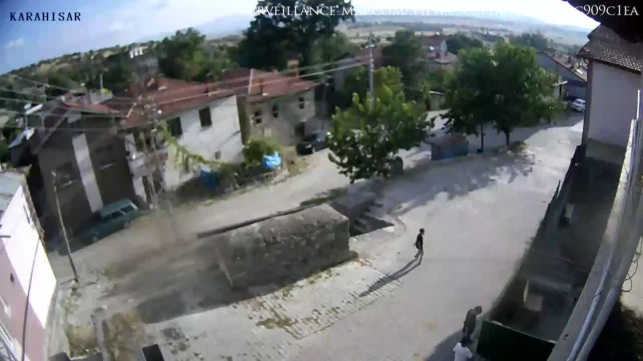 Kızıltoprak · Istanbul · Turkey