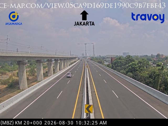 East Jakarta · Jakarta · Indonesia