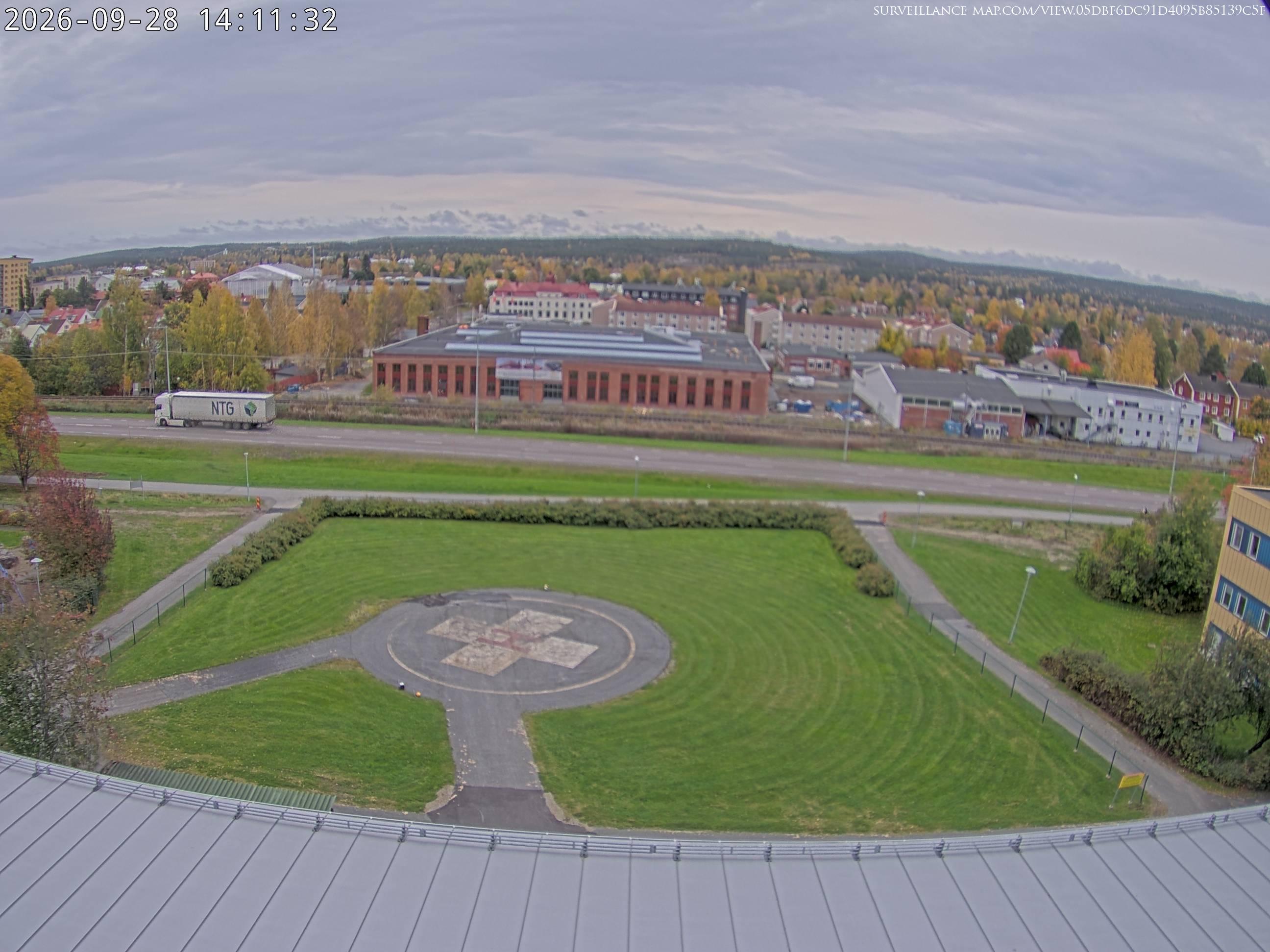 Umeå · Västerbotten County · Sweden
