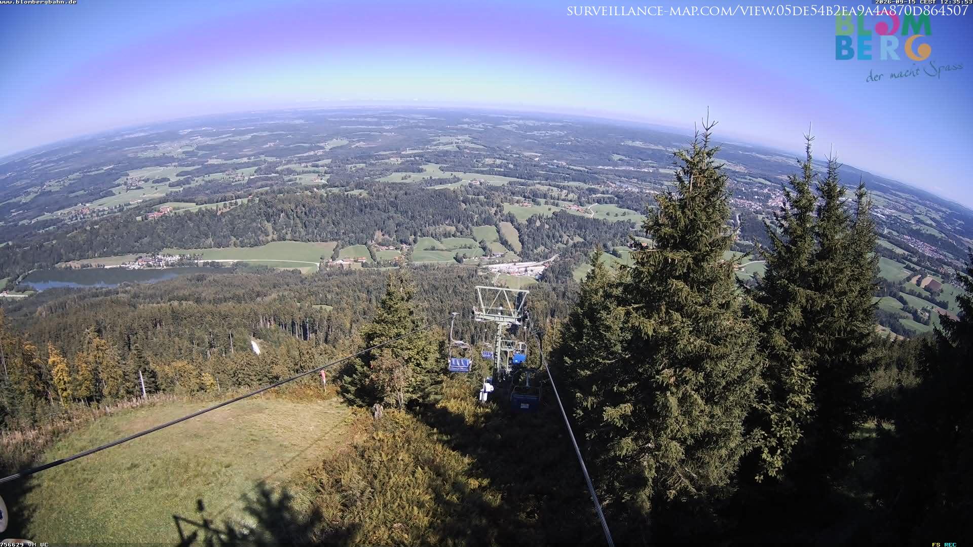 Wackersberg · Bavaria · Germany