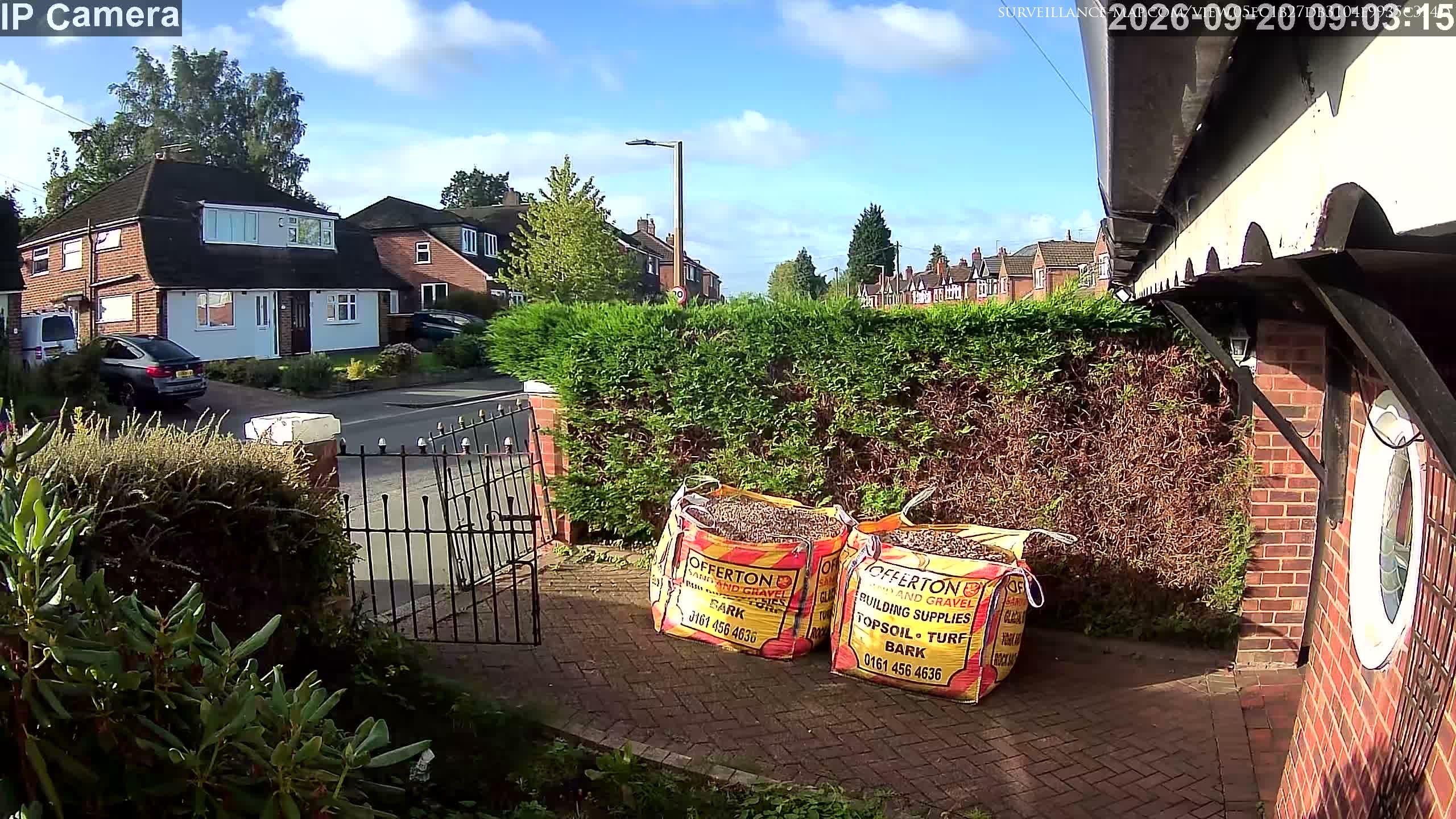 Manchester · England · United Kingdom
