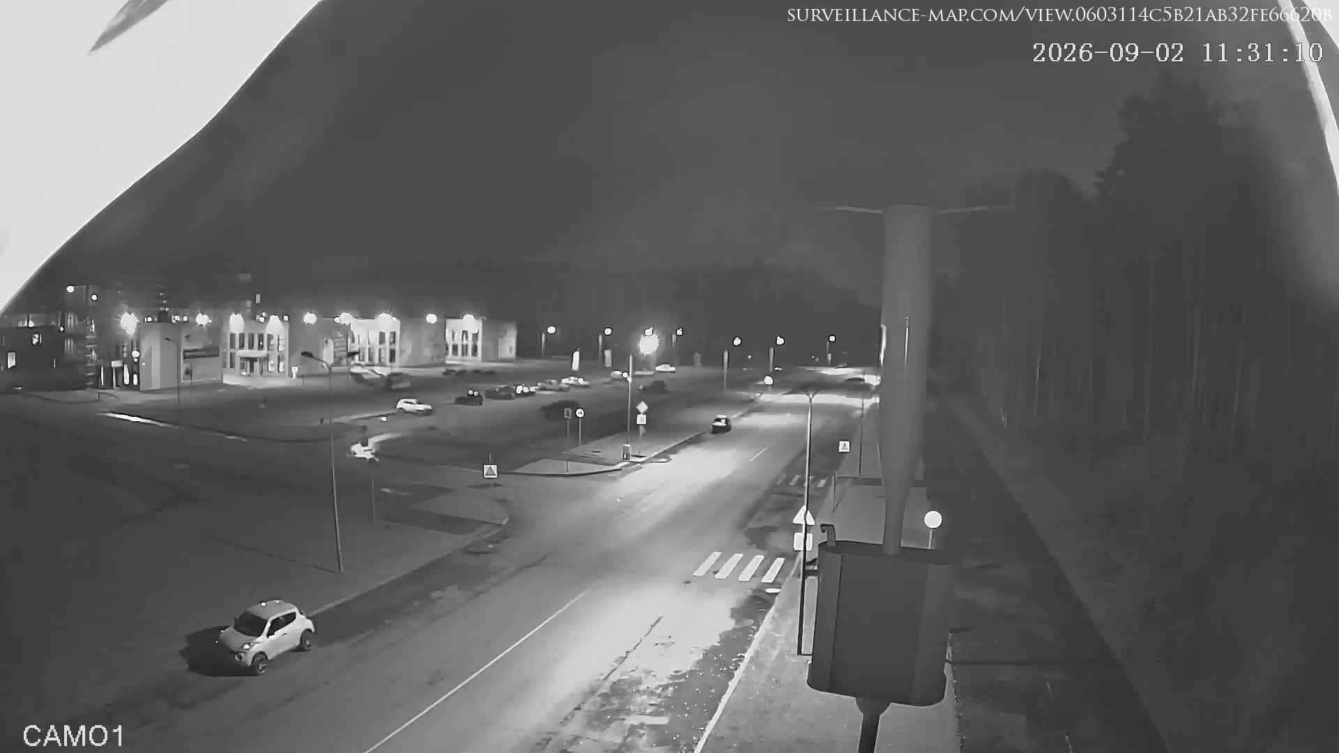 Yekaterinburg · Sverdlovsk Oblast · Russia