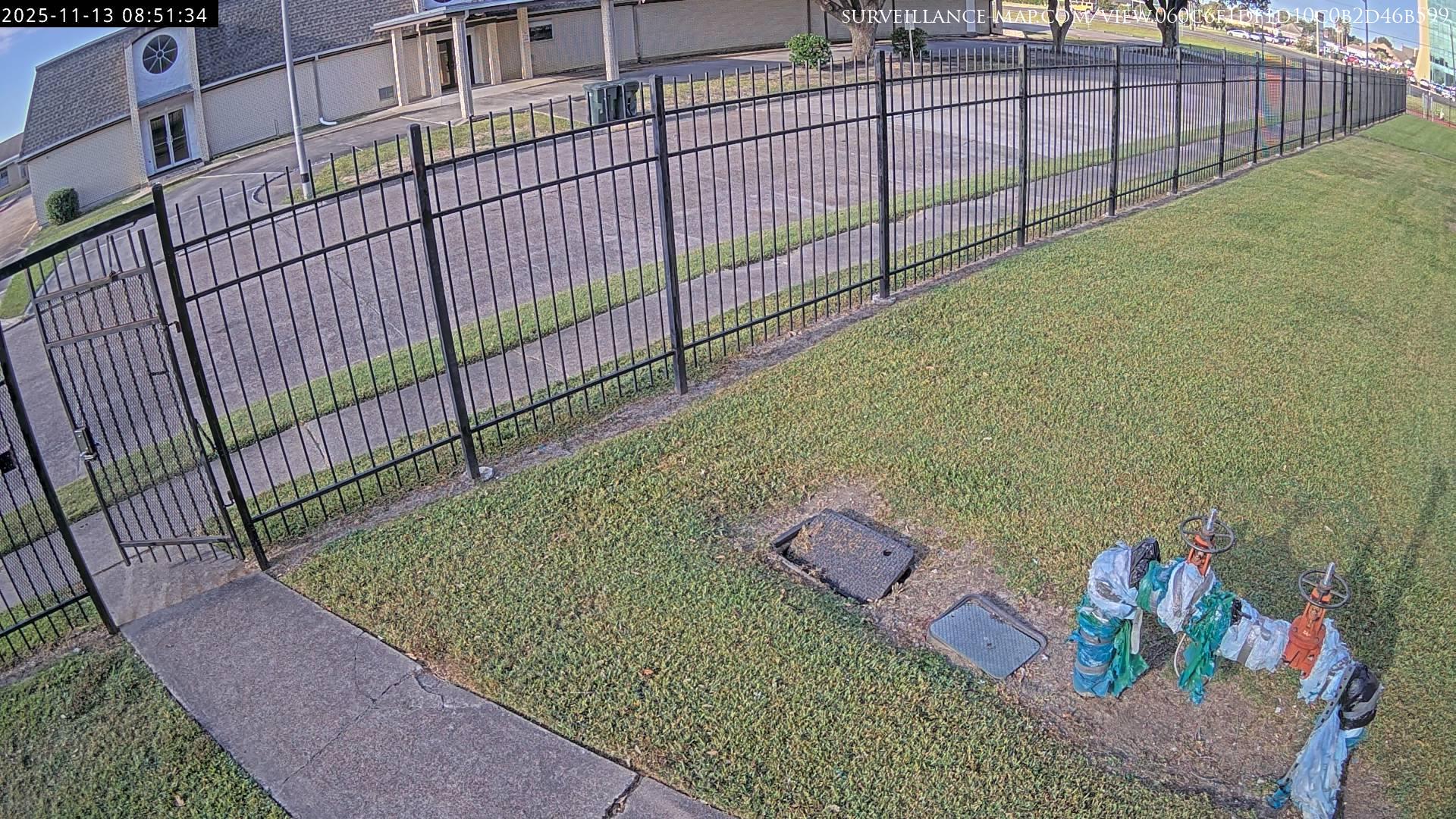 Dallas · Texas · United States