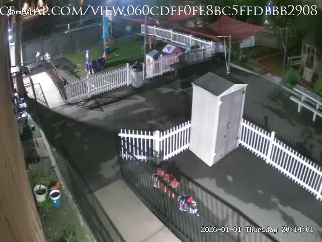 Upland · California · United States