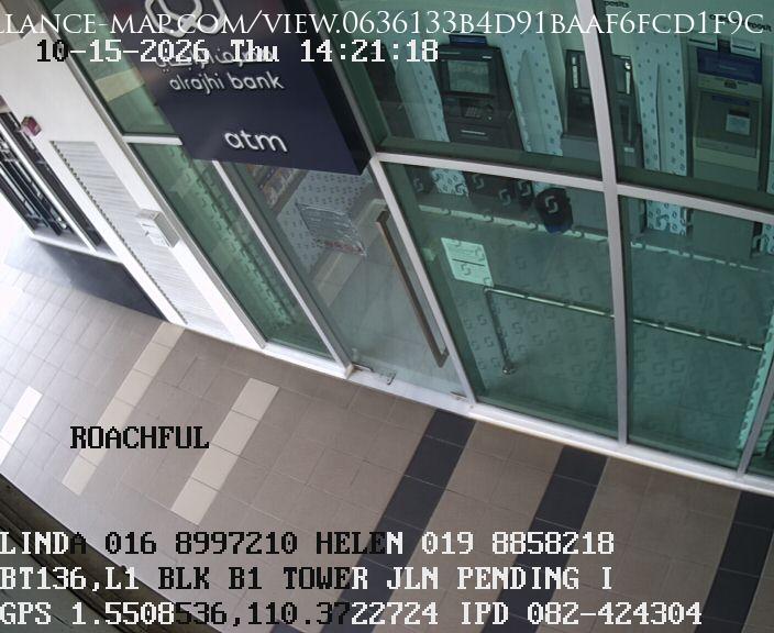 Petaling Jaya · Selangor · Malaysia