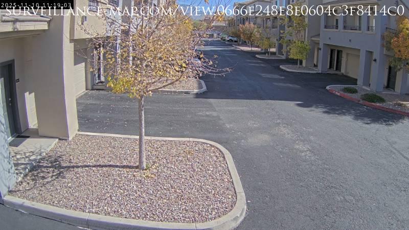 Albuquerque · New Mexico · United States