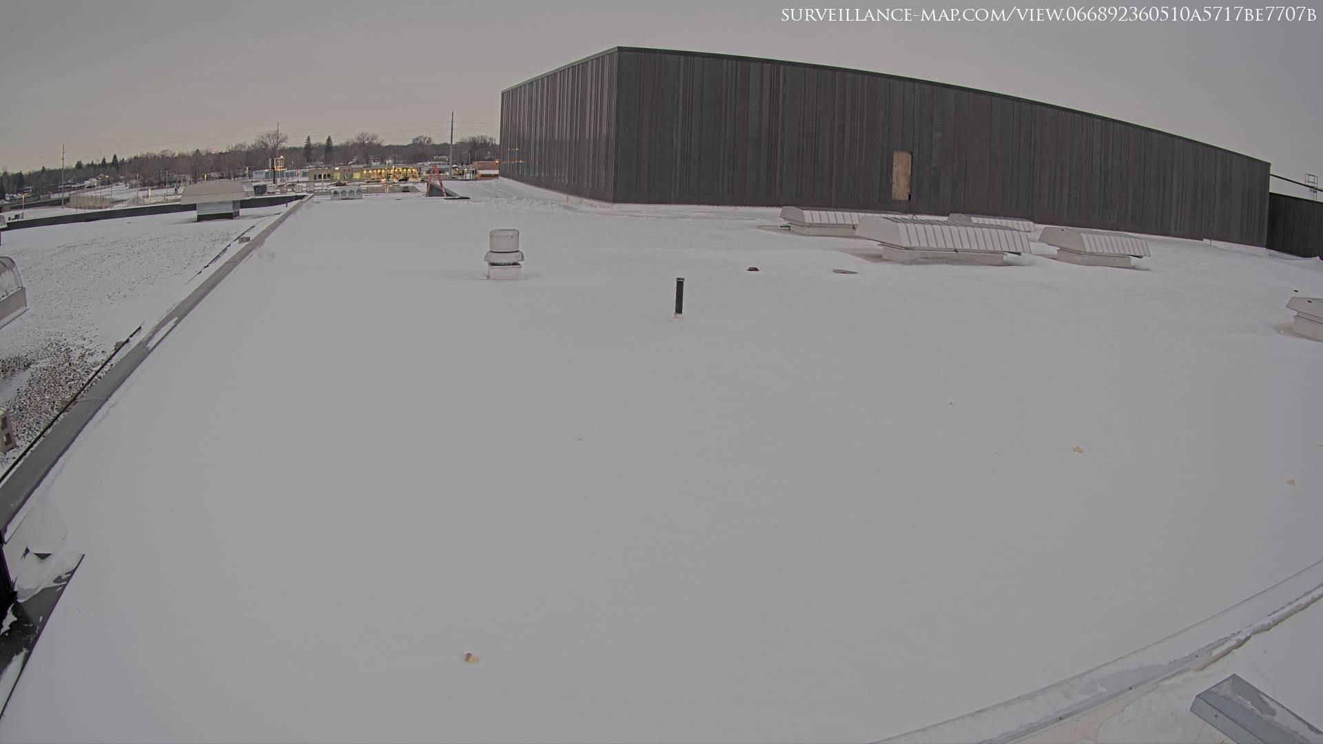 Fargo · North Dakota · United States
