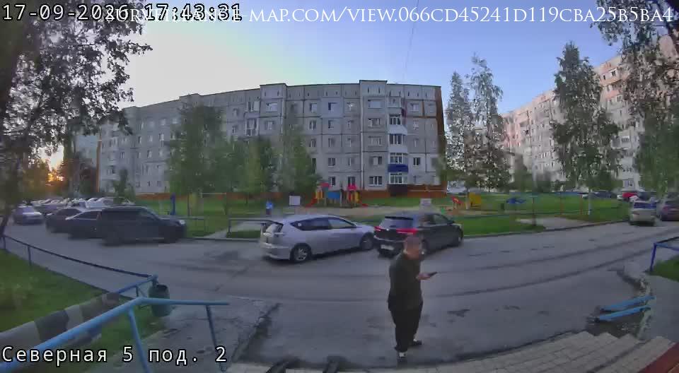 Nizhnevartovsk · Khanty-Mansia · Russia
