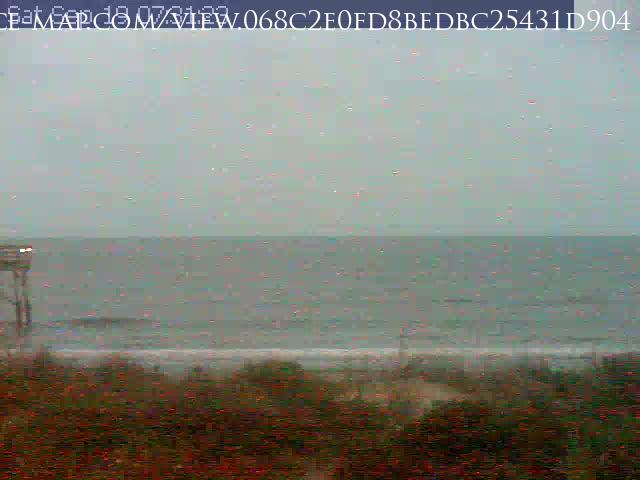 Charleston · South Carolina · United States