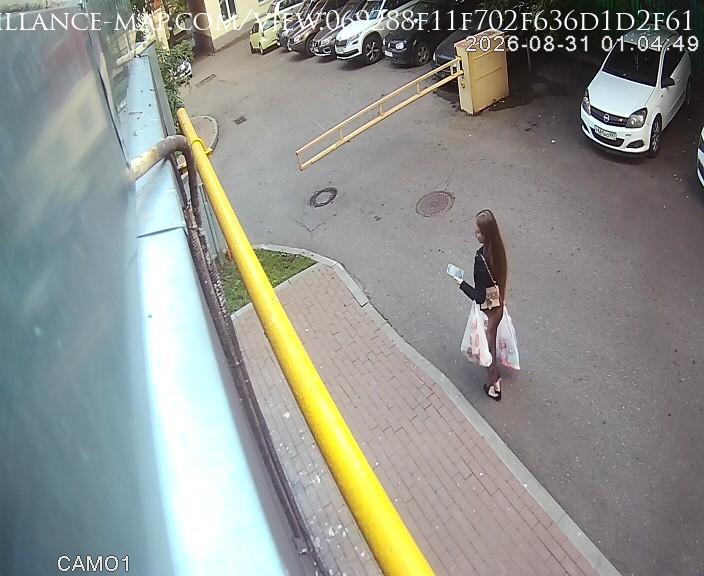 Moscow · Moscow · Russia