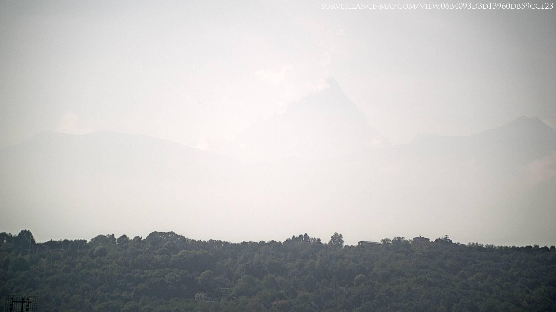 Melazzo · Piedmont · Italy