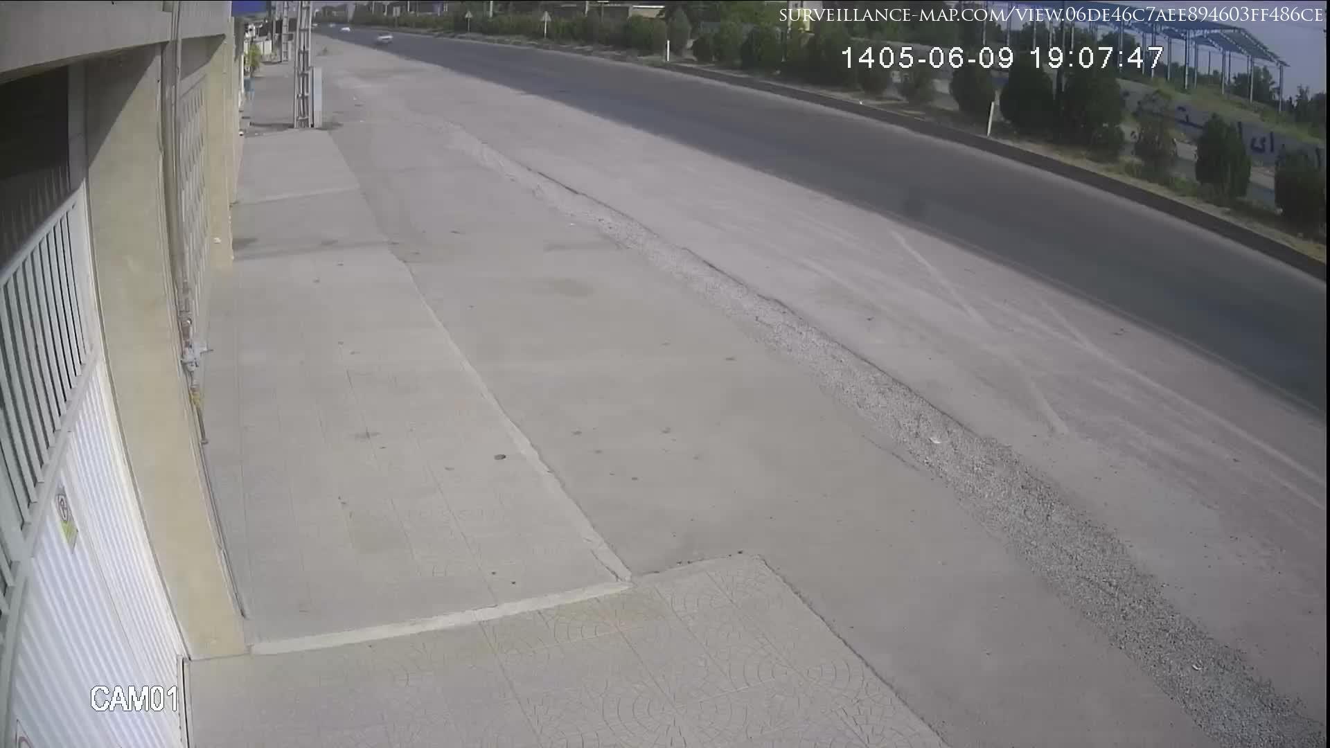 Tehran · Tehran · Iran