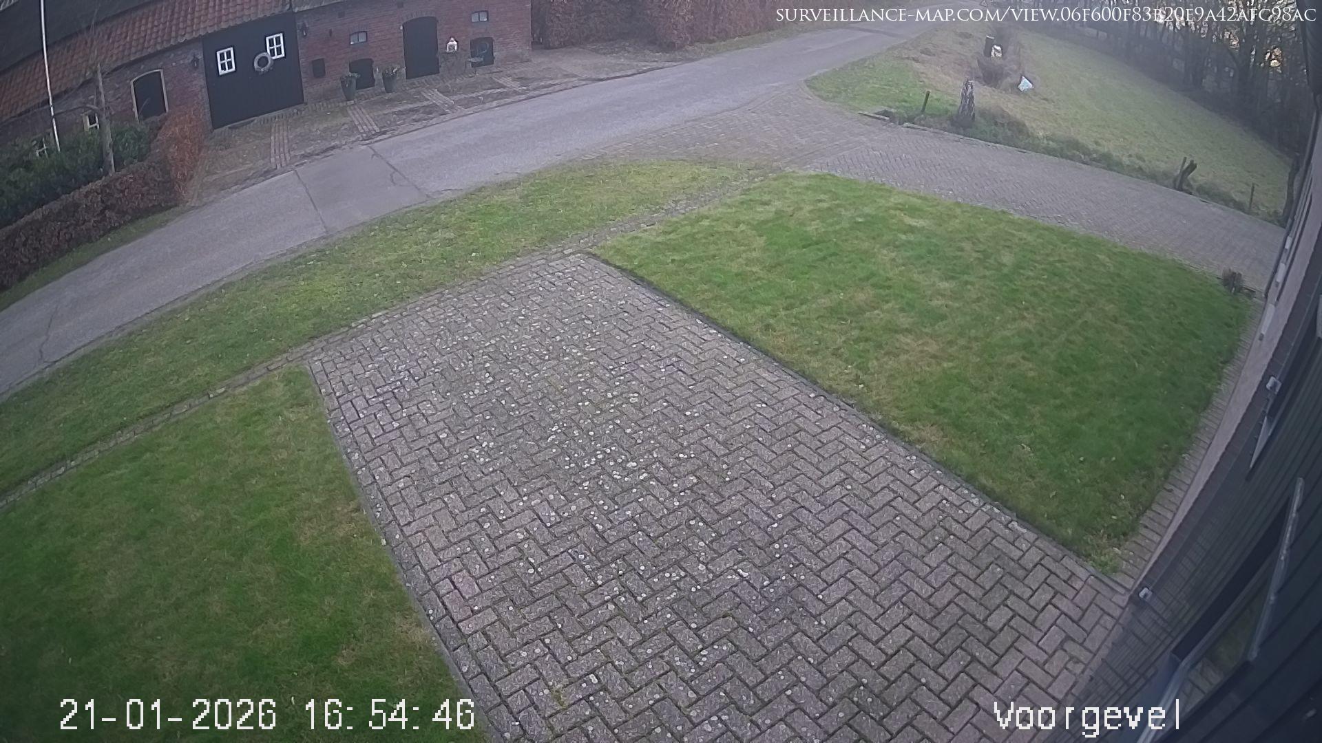 Leveroy · Limburg · The Netherlands