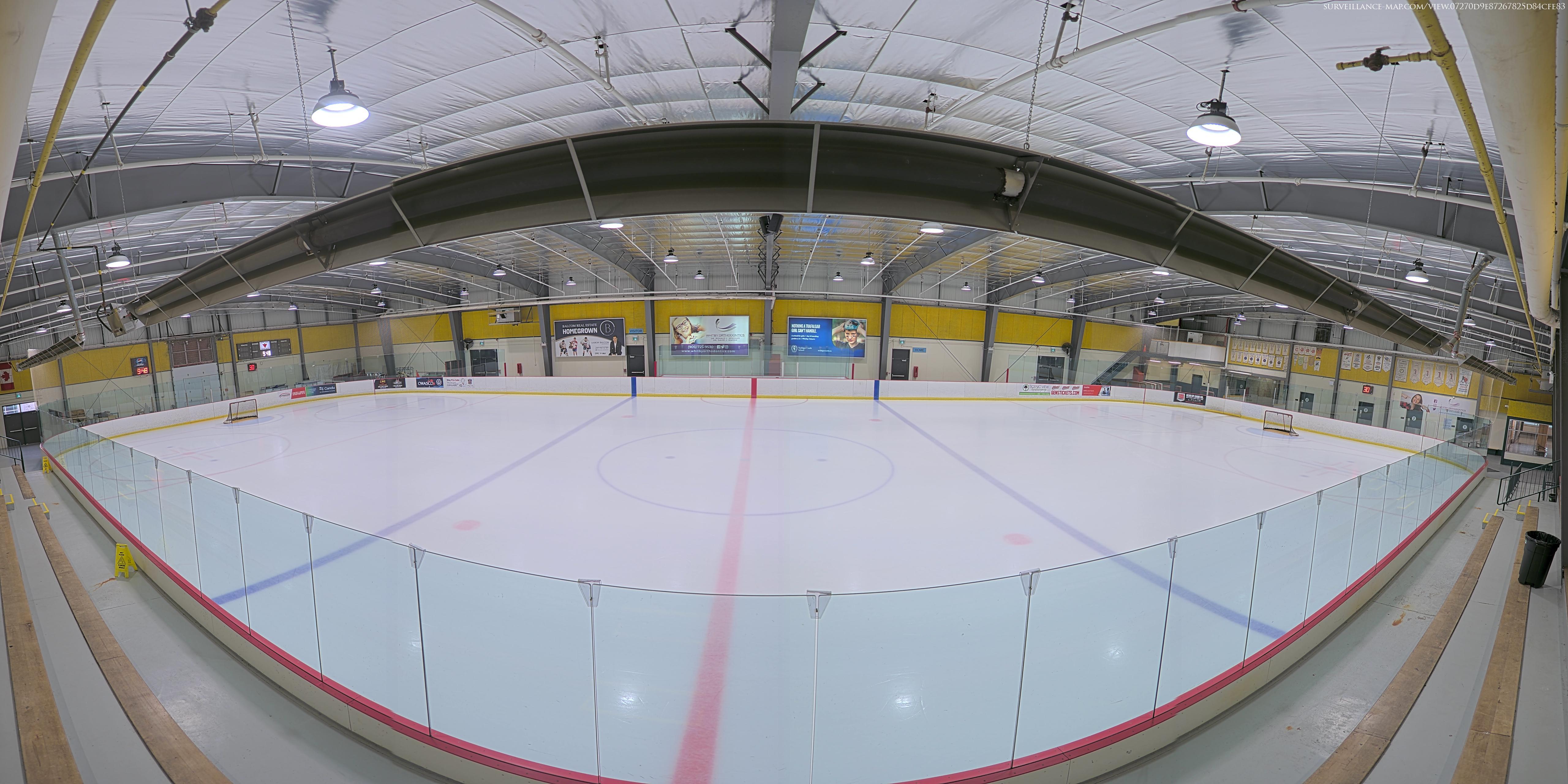Richmond Hill · Ontario · Canada