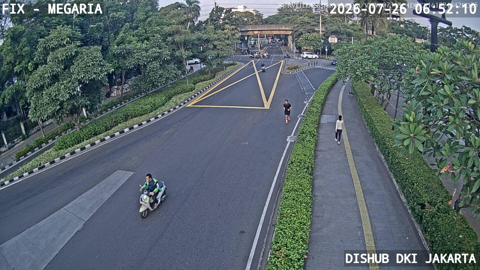 Jakarta · Jakarta · Indonesia