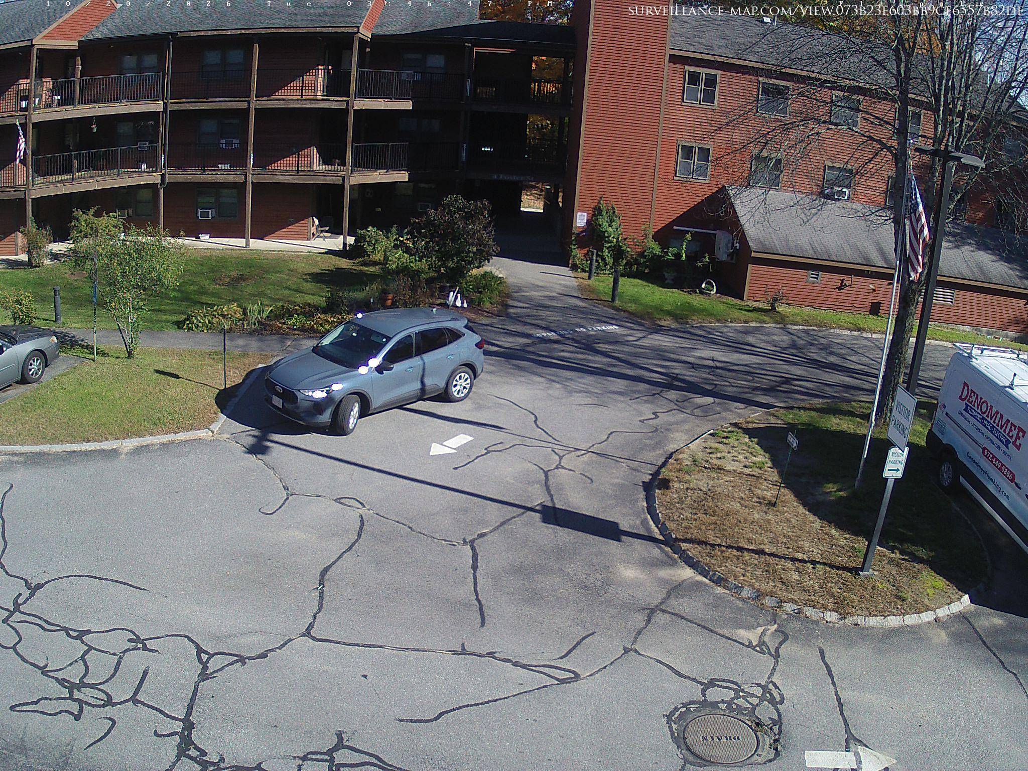 Berlin · Massachusetts · United States