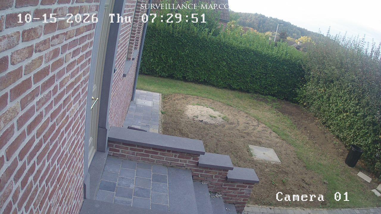 Quaregnon · Wallonia · Belgium