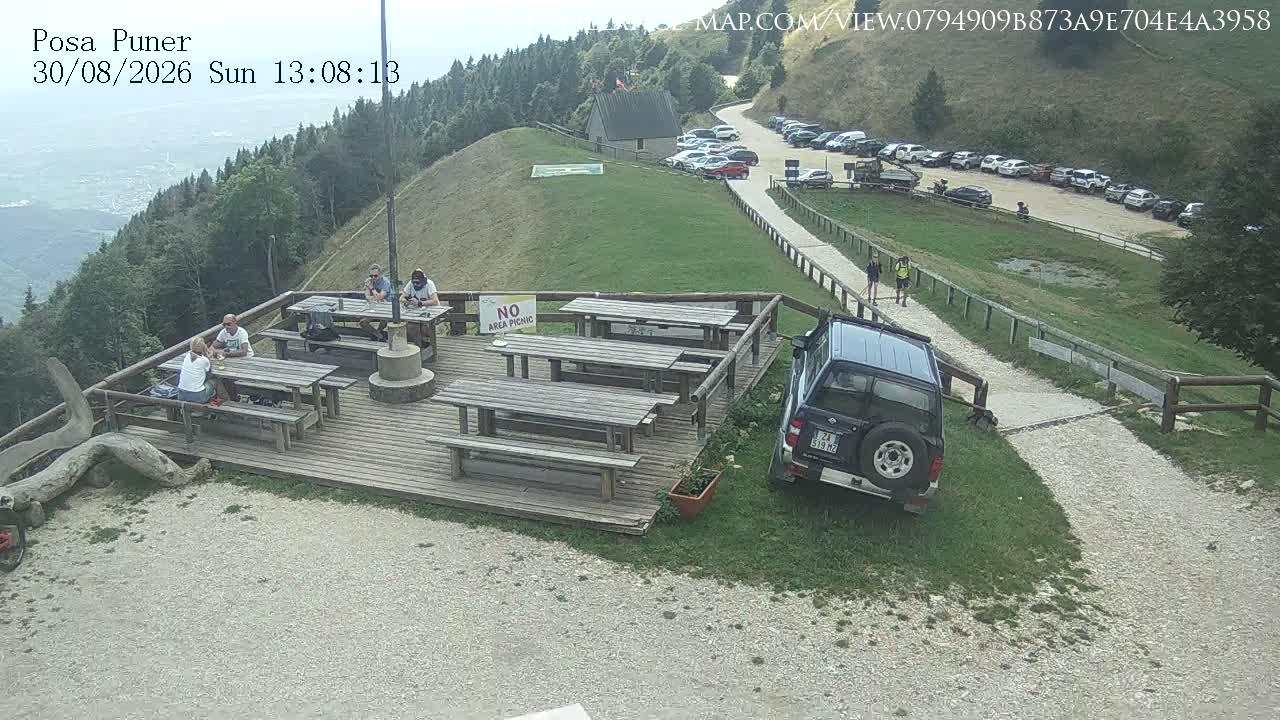 Montebelluna · Veneto · Italy
