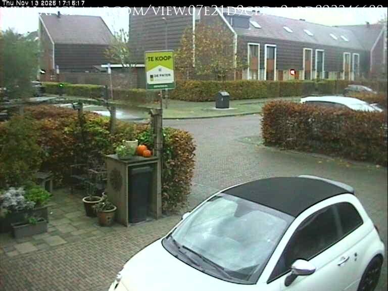 Zwijndrecht · South Holland · The Netherlands