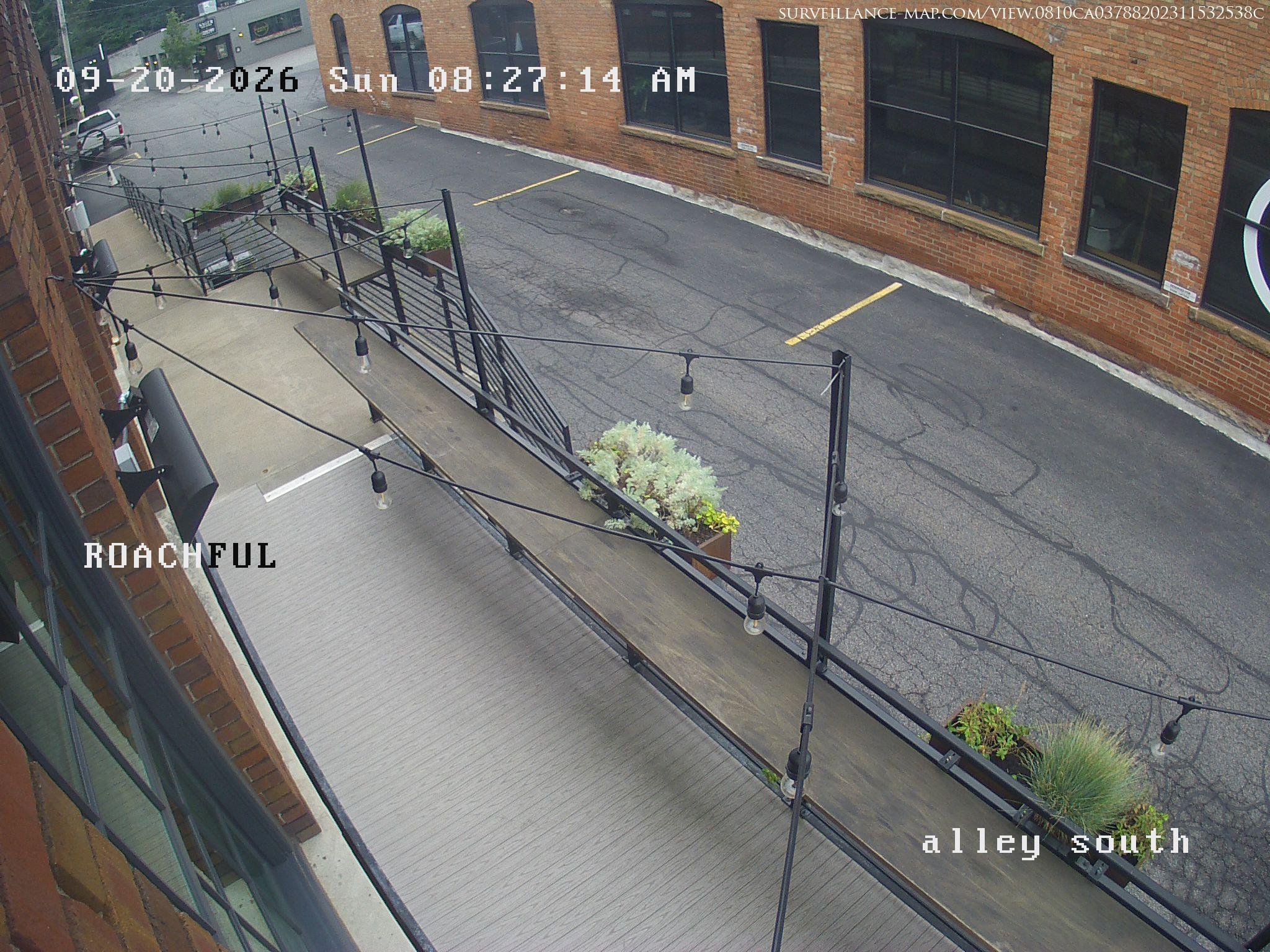 Rochester · New York · United States